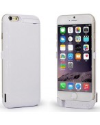Чехол-аккумулятор iPhone 8, 7 белый